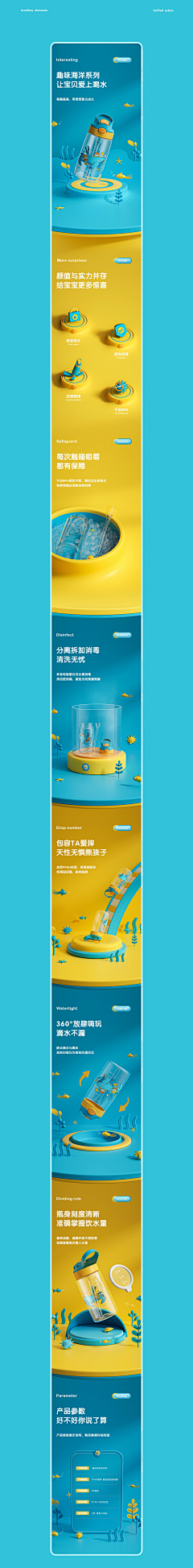 庸俗的郭先生采集到详情页