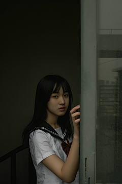 秋音有声采集到色调｜暖