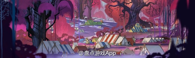 盘点游戏App的微博_微博