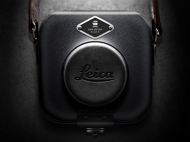 Camera Case For Leic...