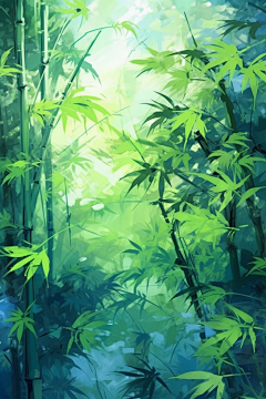 白白白胖萝卜采集到AI绘画 | midjourney