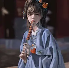 厚涂 - 高清图片，堆糖，美图壁纸兴趣社区
