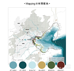 南宫逍遥采集到配色