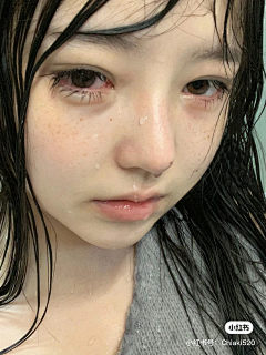 未麻部屋采集到人像