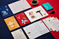 Top Creative Work On Behance : Showcase and discover creative work on the world's leading online platform for creative industries.