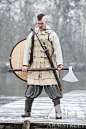 armure-du-corps-style-viking-en-cuir-letoile-du-soir-22.jpg (1600×2400)