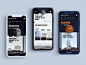 Spaced App Concept pt 2