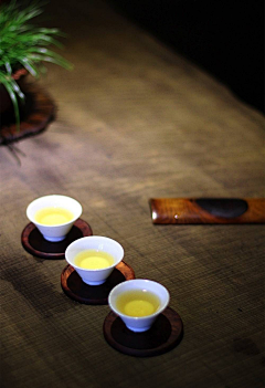 丢丢不忘yuxuan采集到茶道