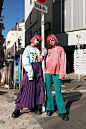 AMIAYA : ドロップトーキョーは、東京のストリートファッションを中心に、国内外に発信するオンラインマガジン。