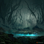Environments _ _Legendary_ Game of Heroes_ (20)