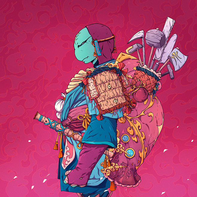 Behance :: 为您呈现