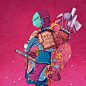 Behance :: 为您呈现