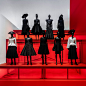 DIOR: FROM PARIS TO THE WORLD (DALLAS)