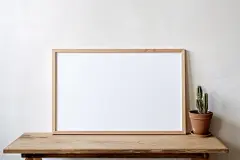 木框装饰框架边框图片摄影图