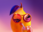 Cool Lemon