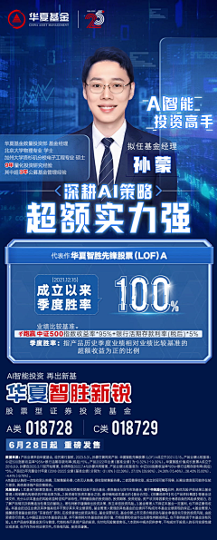 ㅤNoTrap采集到金融人物海报