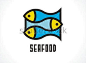 搜索 | 鱼标志&logo fish