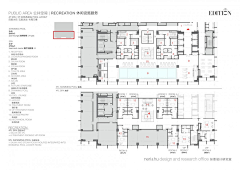 ispace空间设计采集到PLAN