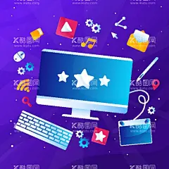 反重力科技元素背景  - 源文件下载【酷图网】反重力科技,科技元素,科技感背景,科技感元素,电脑手机科技,科技通讯,背景,数码科技,电子科技,壁纸,