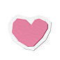 Diy Stickers, Printable Stickers, Overlays, Simbolos Para Nicks, Minimalist Icons, Magazine Collage, Ios Icon, Jolie Photo, Cute Doodles