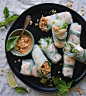 food52Summer comes and goes, but summer rolls are forever.  This week, we want to see the lunches you’re making for the busy weeks to come. Tag your photos with #f52lunch and we’ll share what you’re packing all week long.  (: @nom_life)