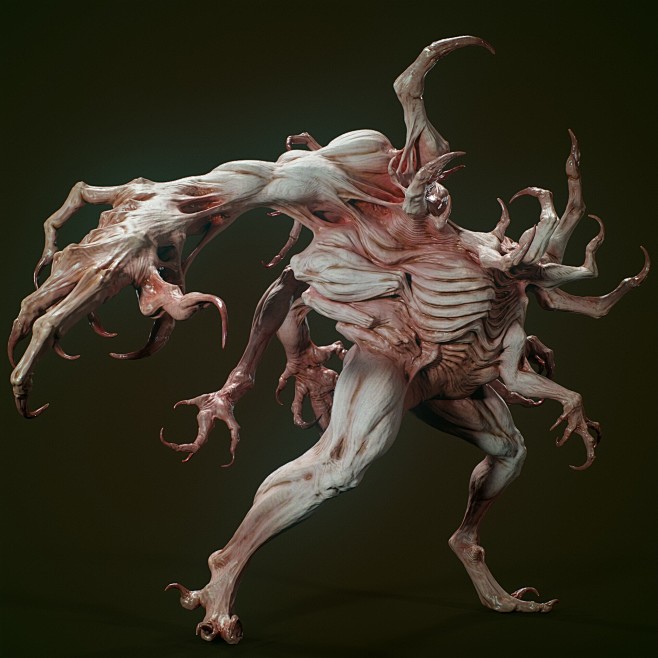 The Thing. digital, ...