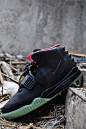 Nike Air Yeezy 2: 