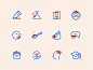 Strive — Overlay Icons