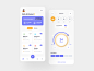 Smart Home Mobile App  app design home automation mobile app mobile design mobile ui mobile ux product design remote control smart smart device smart home smart home app smart home mobile smarthome smarthome app ui ui design uiux user interface design