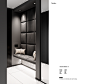 Grey Minimalist Apartment