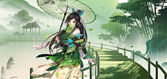 小A~~~采集到卡牌背景
