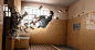 Acedia (after Jeremy Geddes) : -