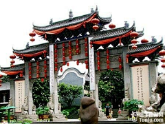 huangmuyu采集到【四川重庆旅游攻略】9