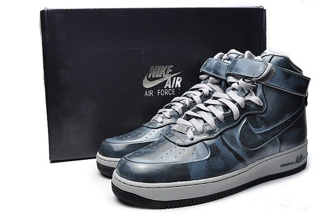 咬鞋看正品 AIR FORCE 1 su...