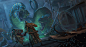 Shadow of the Ancients