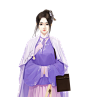 医女