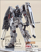 1/60 FA-78-1 Full Armor Gundam Heavy Type Ver. by G-Farmer