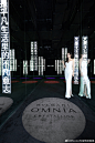 宝格丽「OMNIA」晶彩系列限时展 - 案例 - ONSITECLUB - 体验营销案例集锦