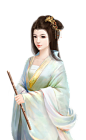 青楼女子_540