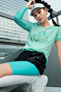 adidasWomen的照片 - 微相册