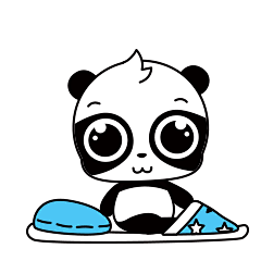 可爱傲娇的小熊go微信恶搞动态表情包下载