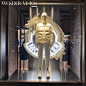 视觉快讯| MONCLER 米兰