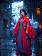 1692848427和服与ai的碰撞ZEmLARhov4