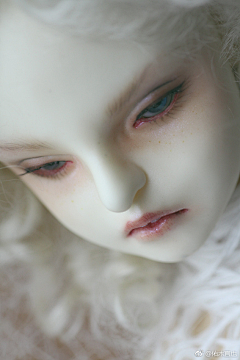 再睡━夏采集到BJD,