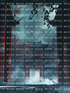 赛多封面设计工作室采集到版权-历史背景风景【授权QQ3324352440】