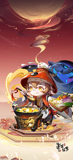 净月悄悄话龙套采集到日风