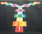 Education Games AND MAKE HOPSCOTCH: