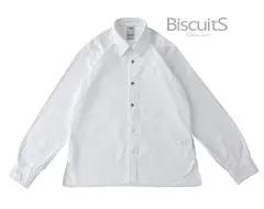 预约 VISVIM VACHER SHIRT (BLEACHED)  衬衫 2014AW - Visvim
