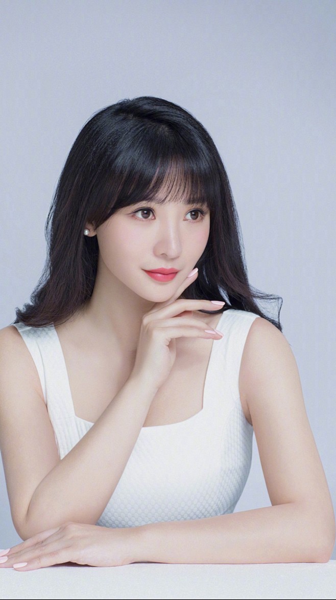 柳岩 - 高清图片，堆糖，美图壁纸兴趣社区