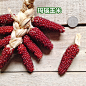【菩提子系列】202#各种原籽佛珠手串红豆莲花缅茄龙珠天竺木鱼-淘宝网